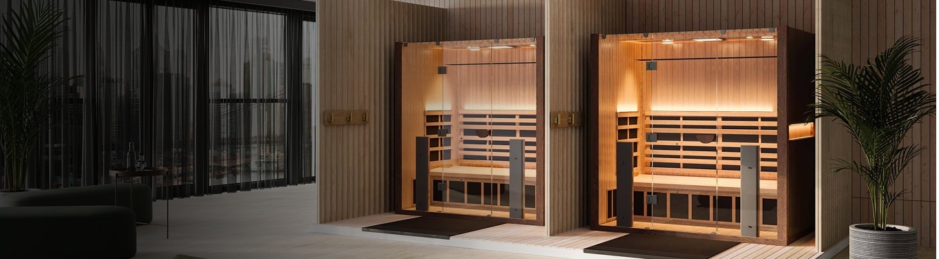 Clearlight Sanctuary™