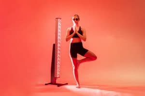 Clearlight® Red Light Therapy