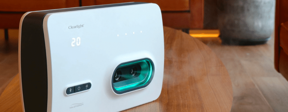 HALO ONE® Halogenerator