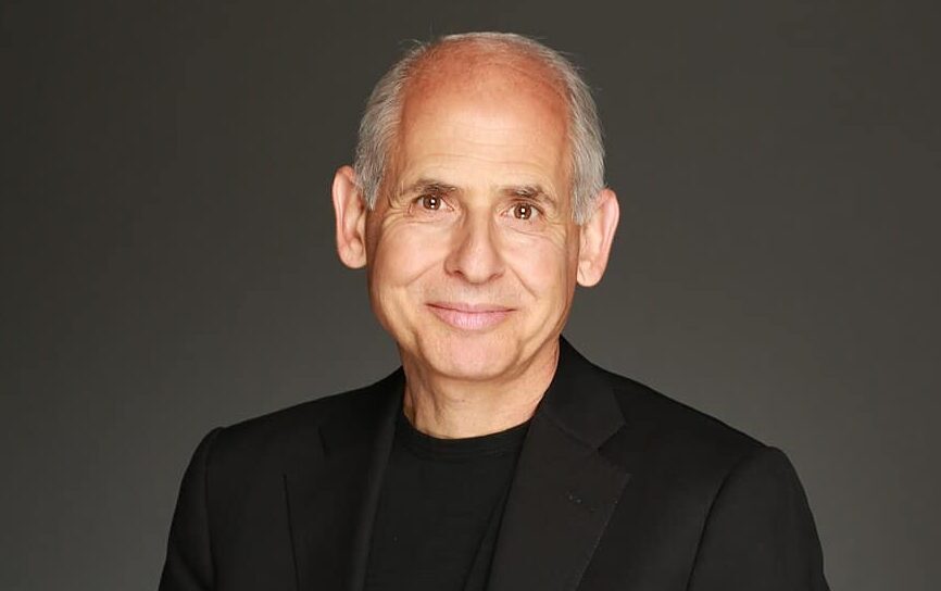Dr. Daniel Amen