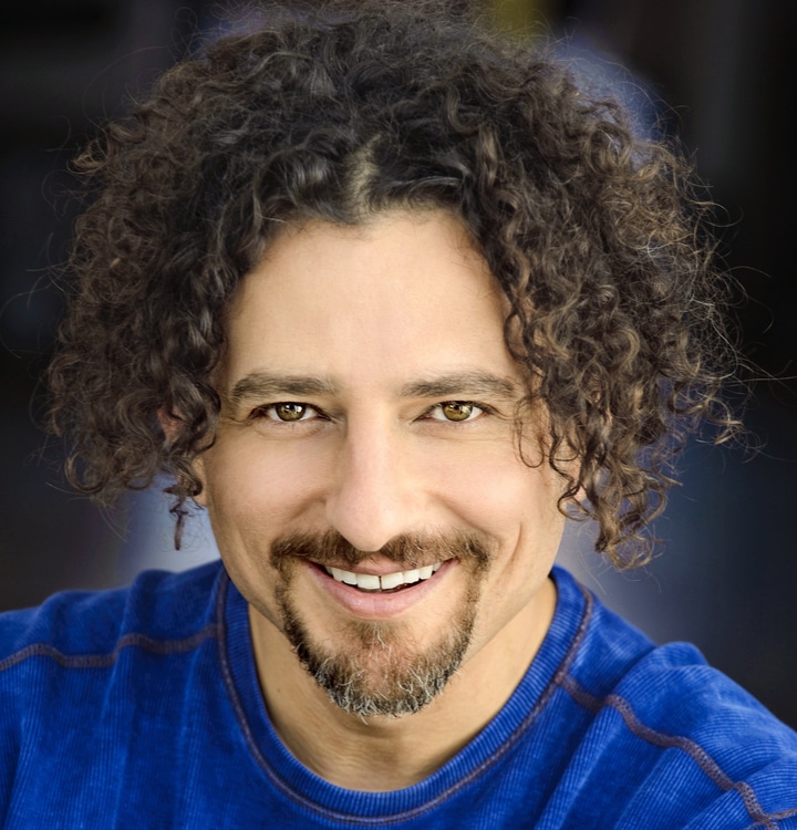 David Wolfe