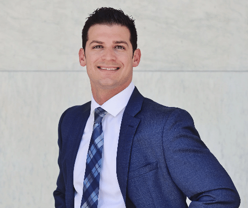 Dr. James DiNicolantonio