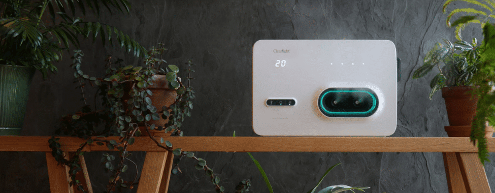 HALO ONE® Halogenerator