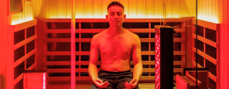 Clearlight® Red Light Therapy