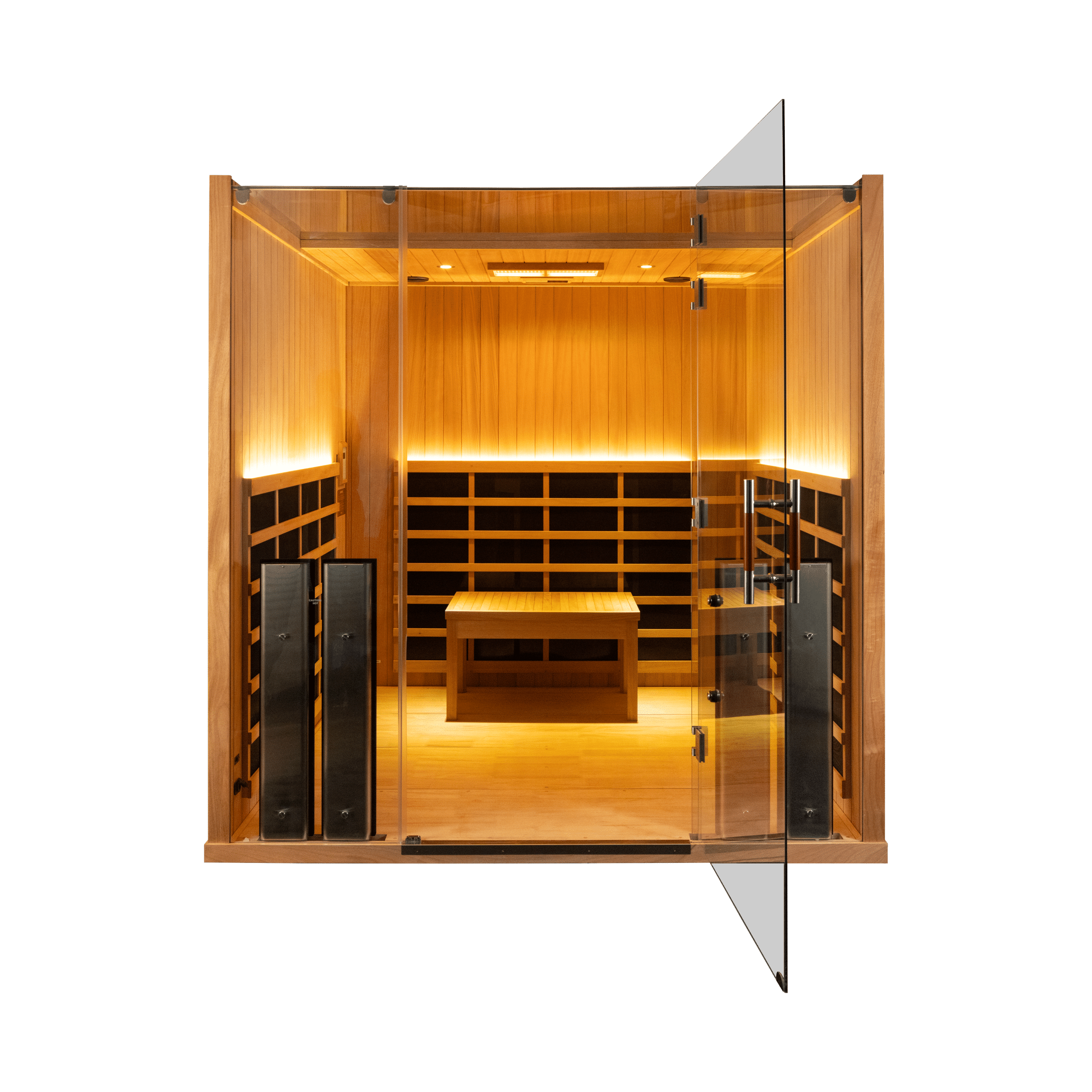 Sanctuary Professional Retreat 60″ Turnaround