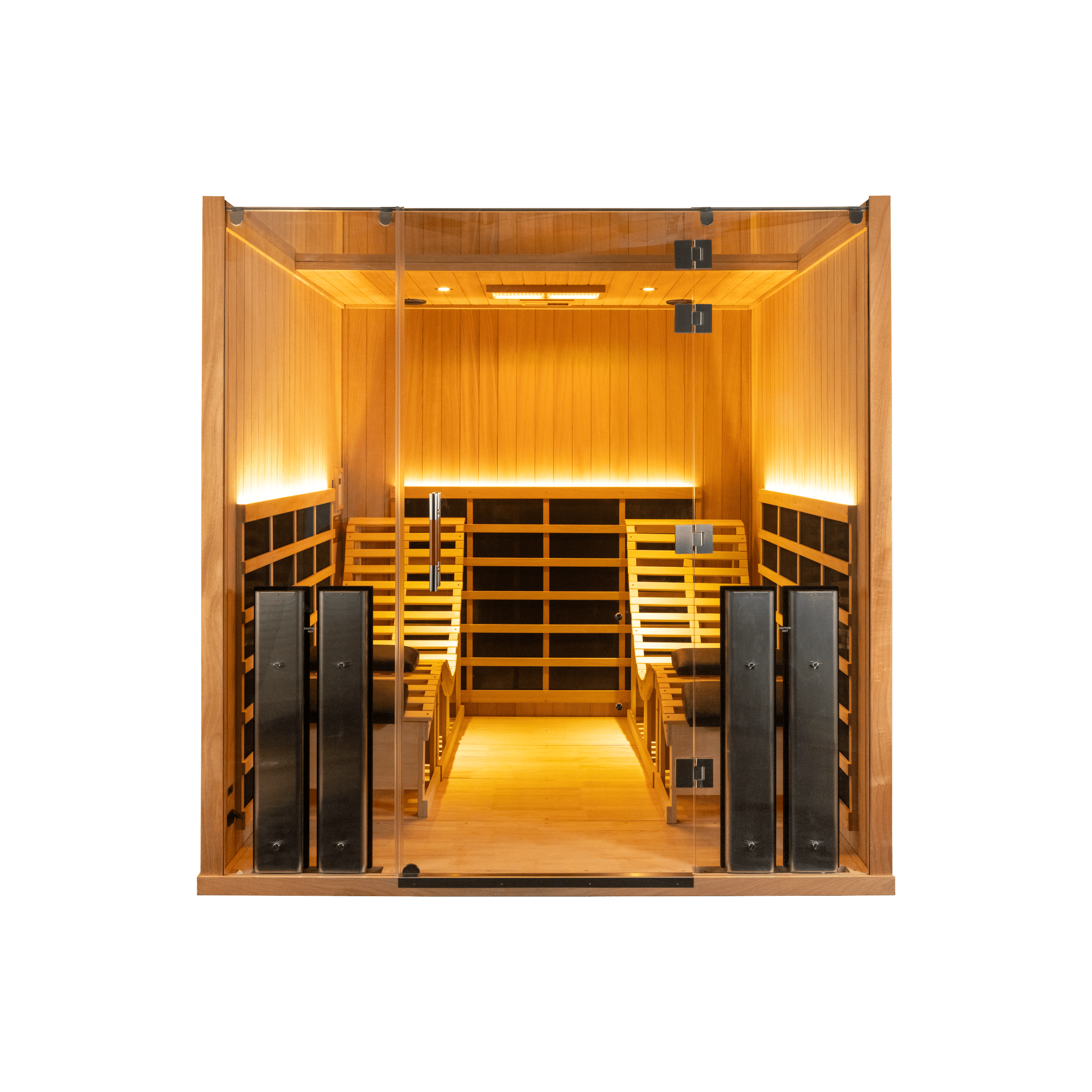 Sanctuary Professional Retreat 60″ Turnaround