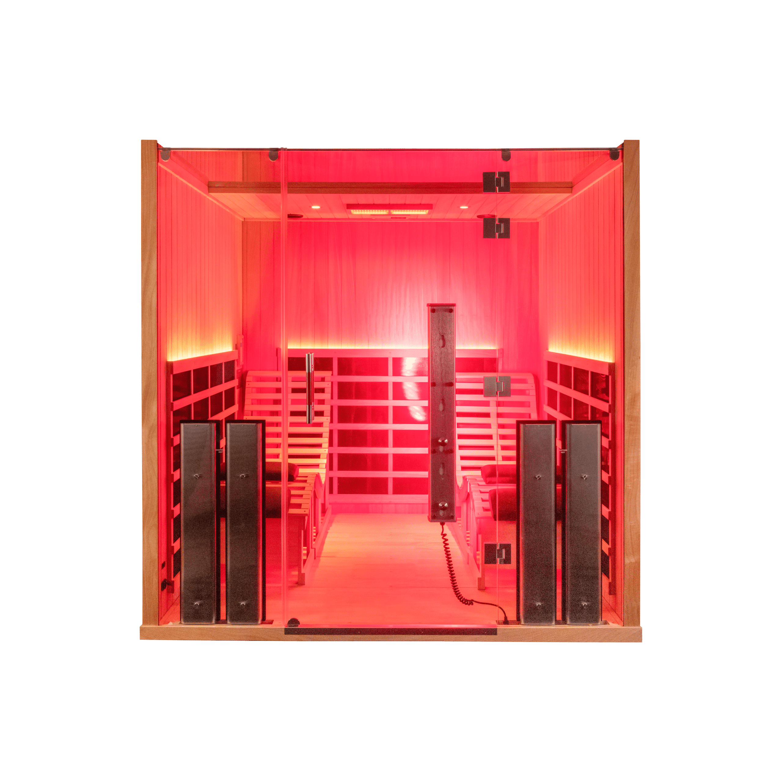 Sanctuary Professional Retreat 60″ Turnaround