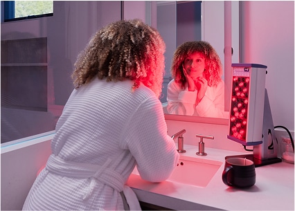 Red Light Therapy