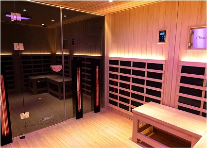 True Wave® & Low EMF/ELF