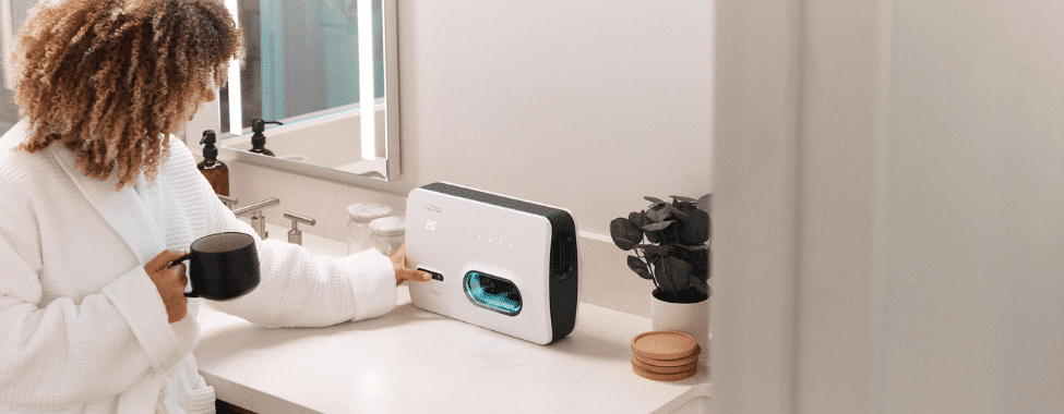 HALO ONE® Halogenerator