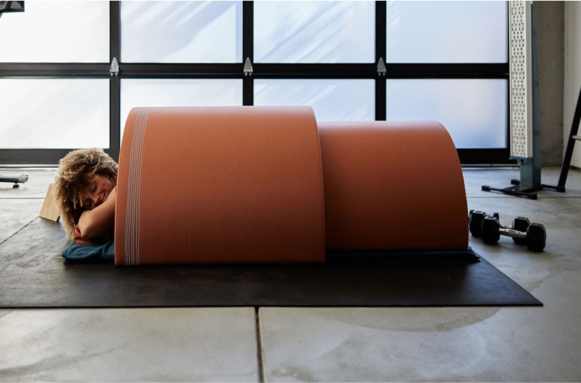 The Curve™ Infrared Sauna Dome