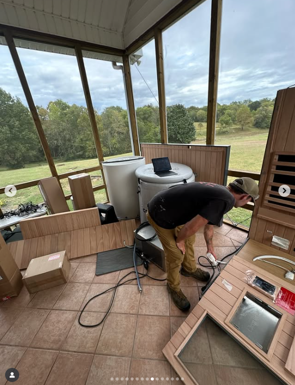 Hunter McVey | Actor