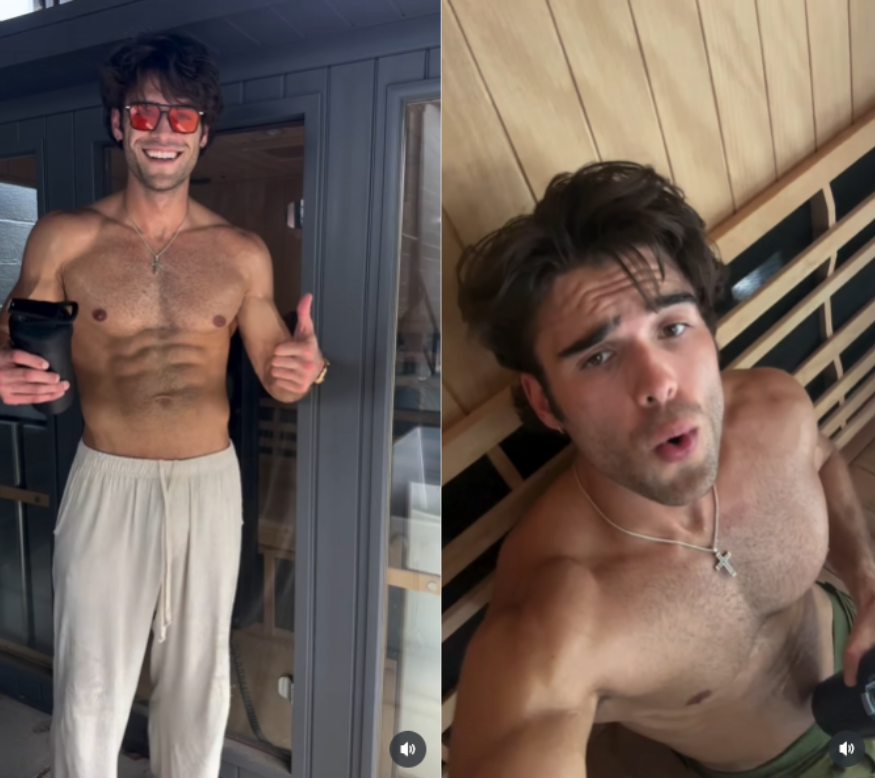 Hunter McVey | Actor