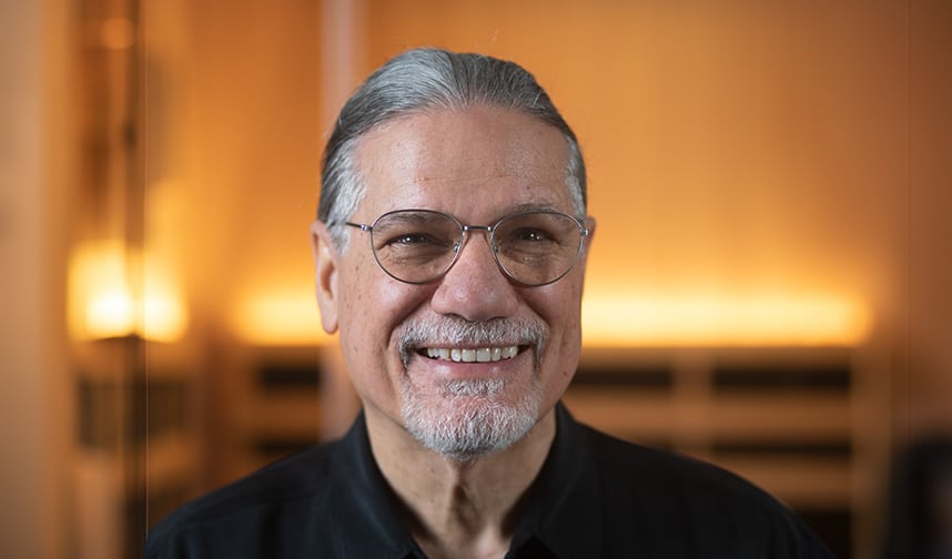 Clearlight Founder Dr. Raleigh Duncan