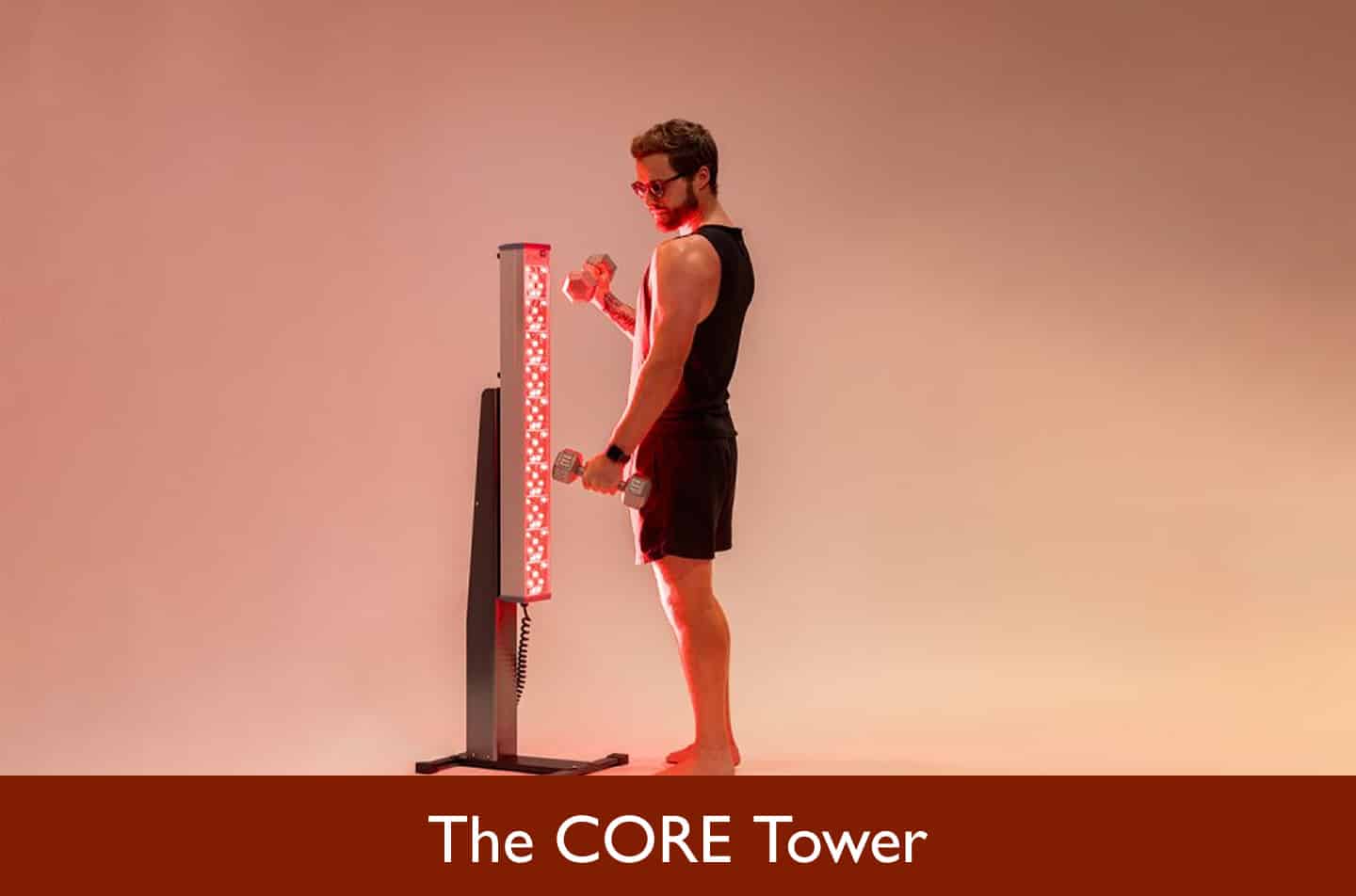 Core Tower