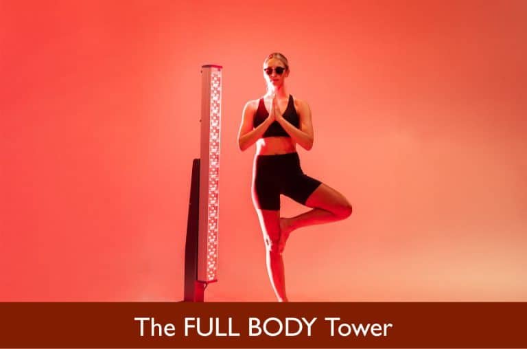 Full Body Tower