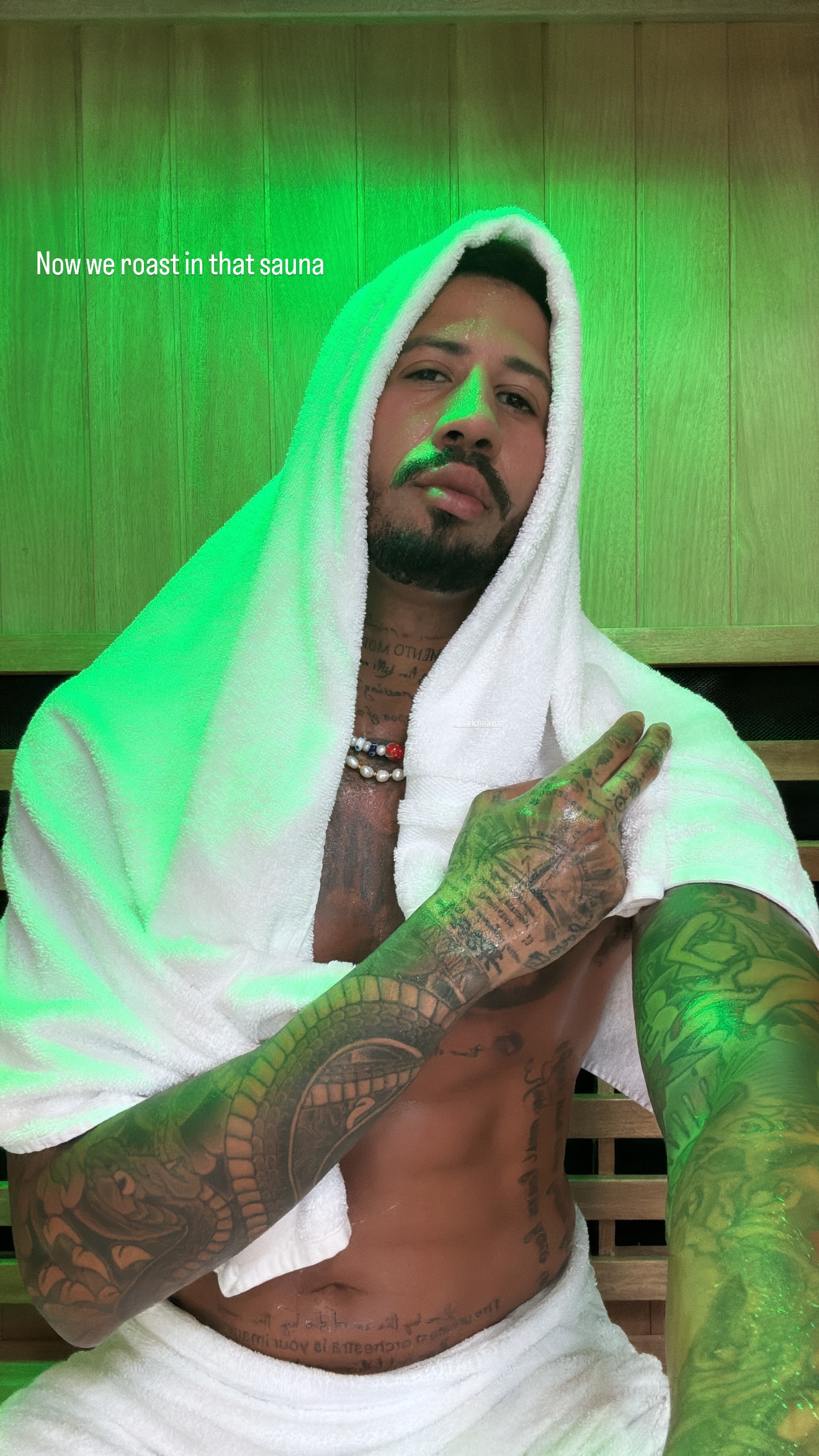 Miles Chamley-Watson | Olympic US Team Fencer