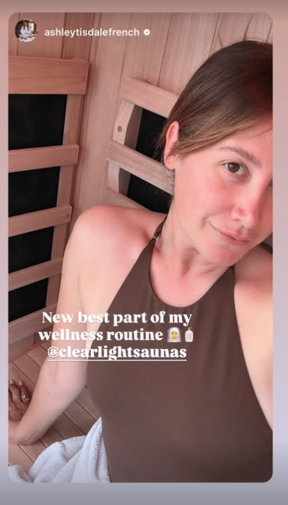 Ashley Tisdale | Actress, Entrepreneur