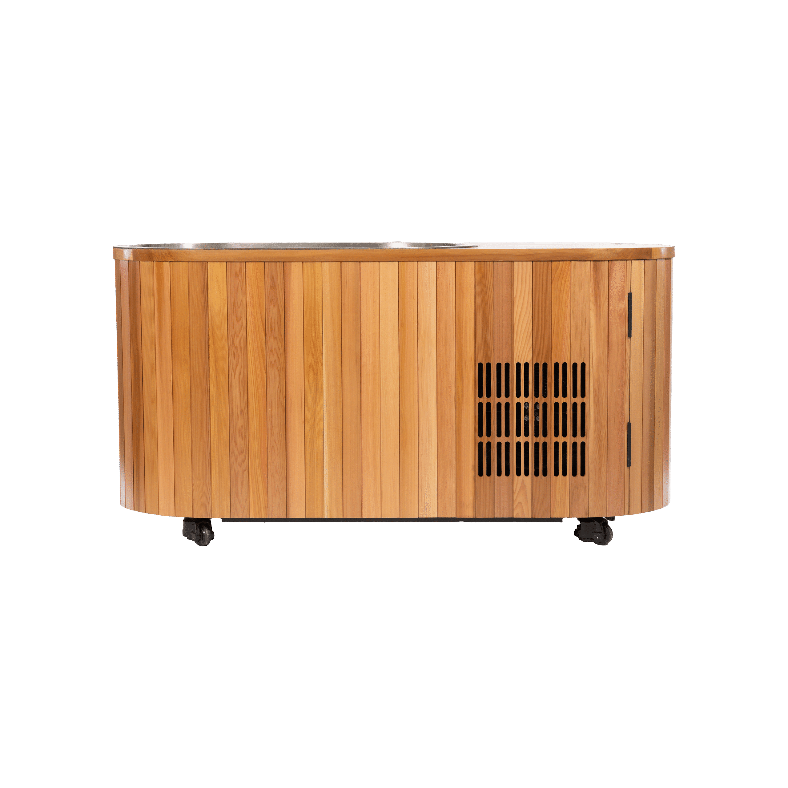 The Clearlight Plunge