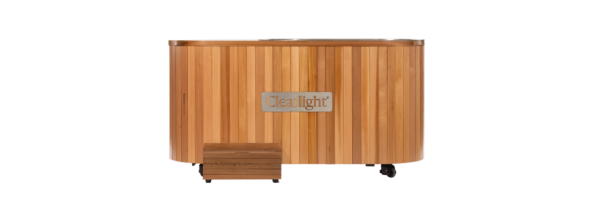 The Clearlight Plunge