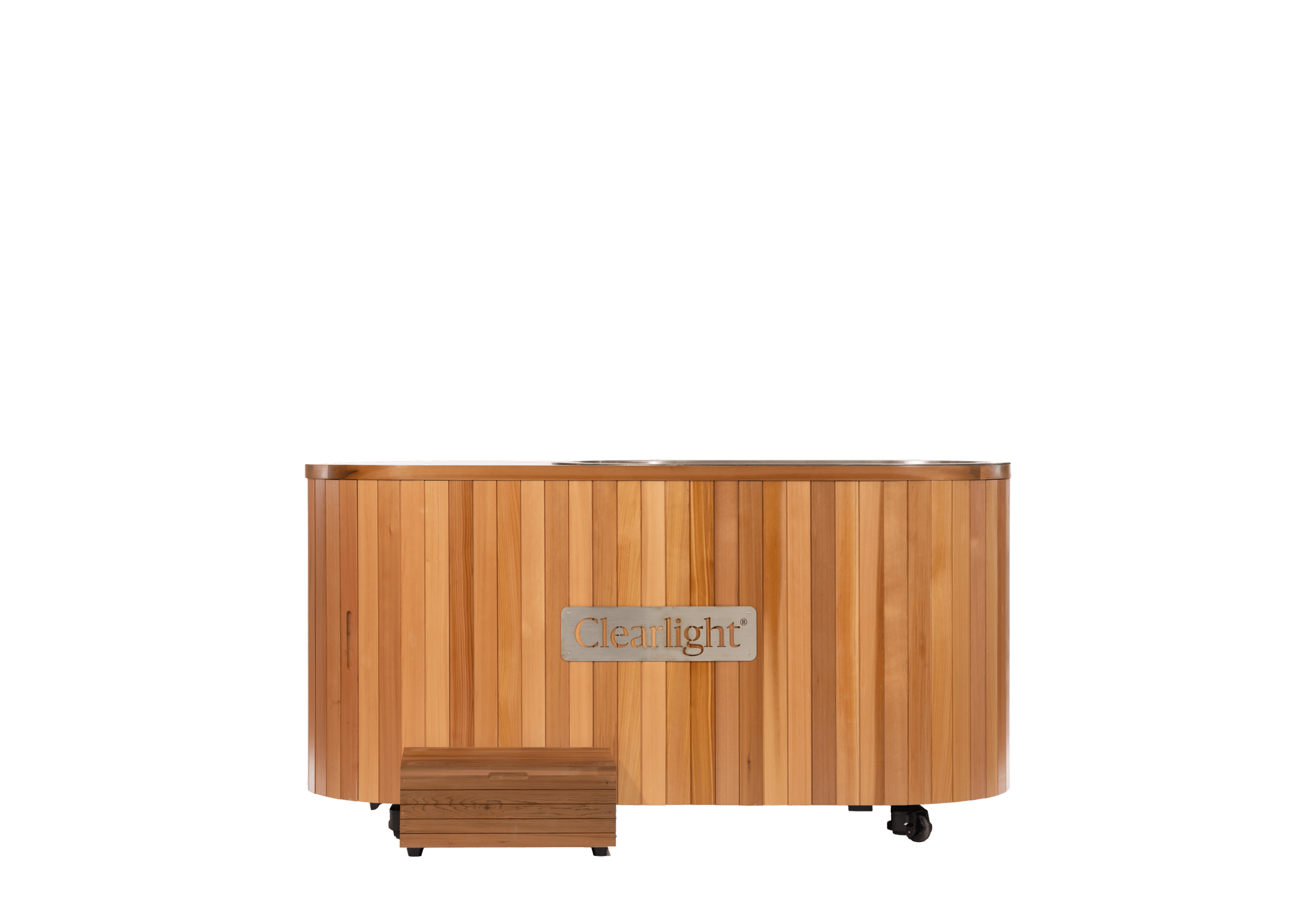 The Clearlight Plunge