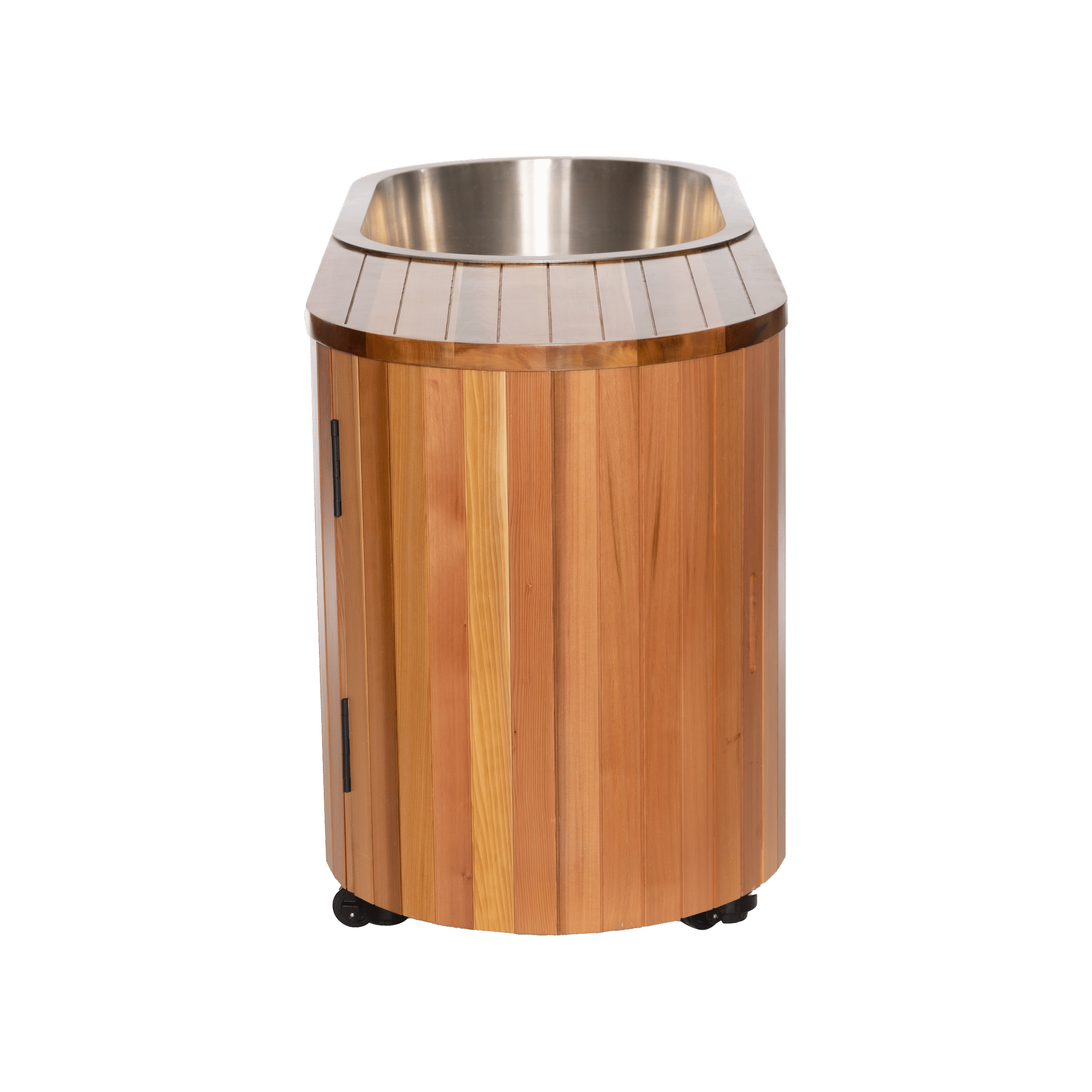 The Clearlight Plunge