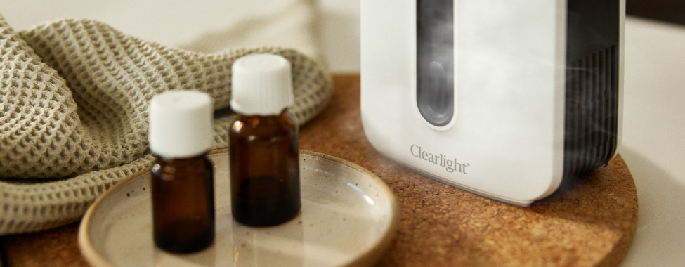 Essential Oil Bottles by AROMA ONE Aromatherapy Diffuser