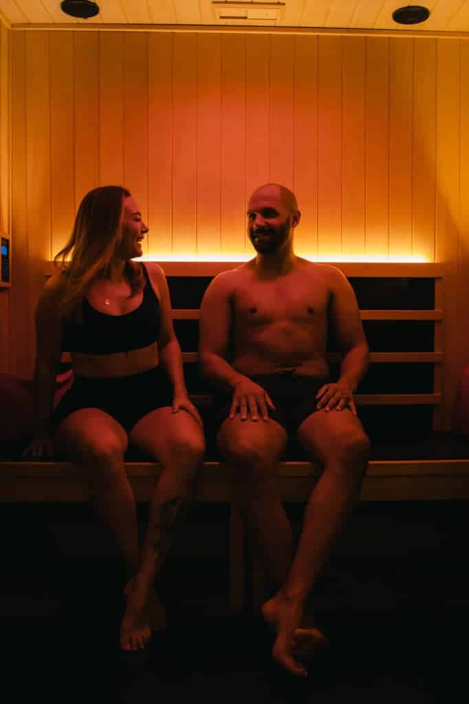 In The Zone Cryo Praises Clearlight's Exceptional Teamwork and Service Excellence