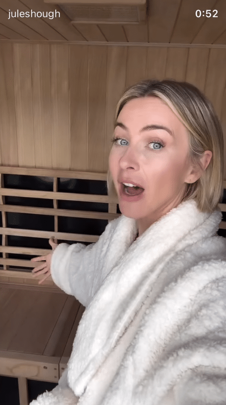 Julianne Hough | Dancer