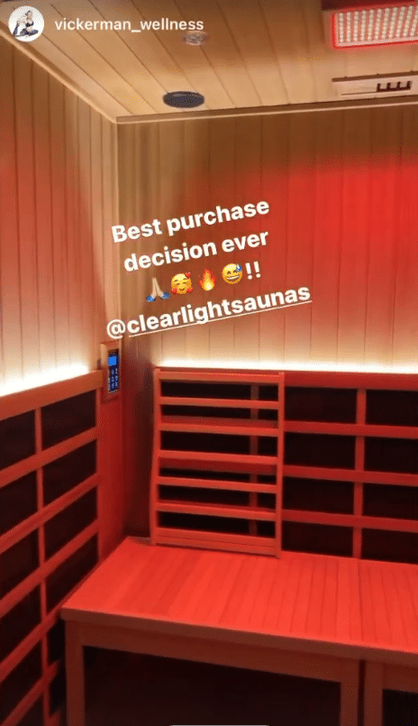 Nicole Vickerman Duke