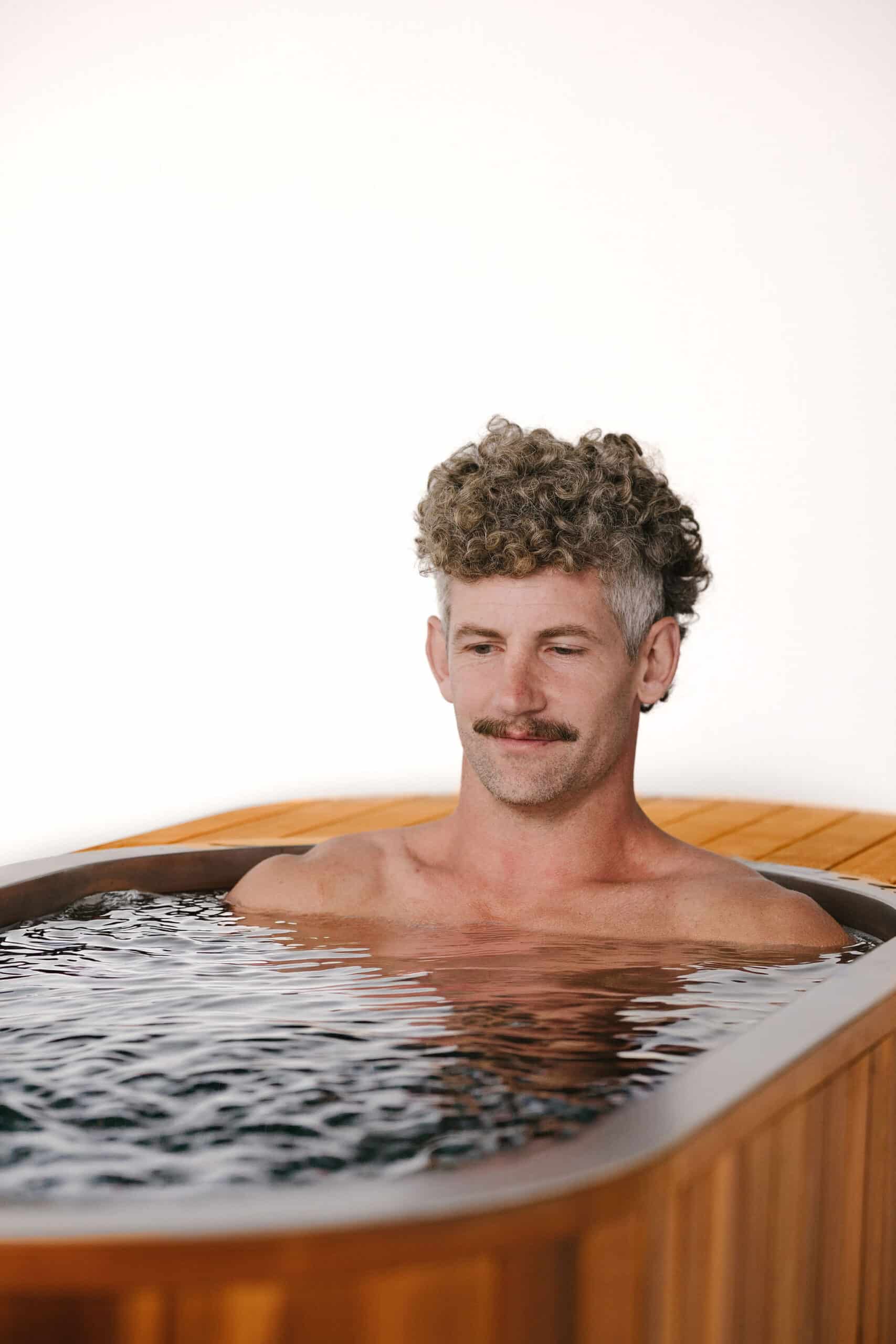 The Clearlight Plunge