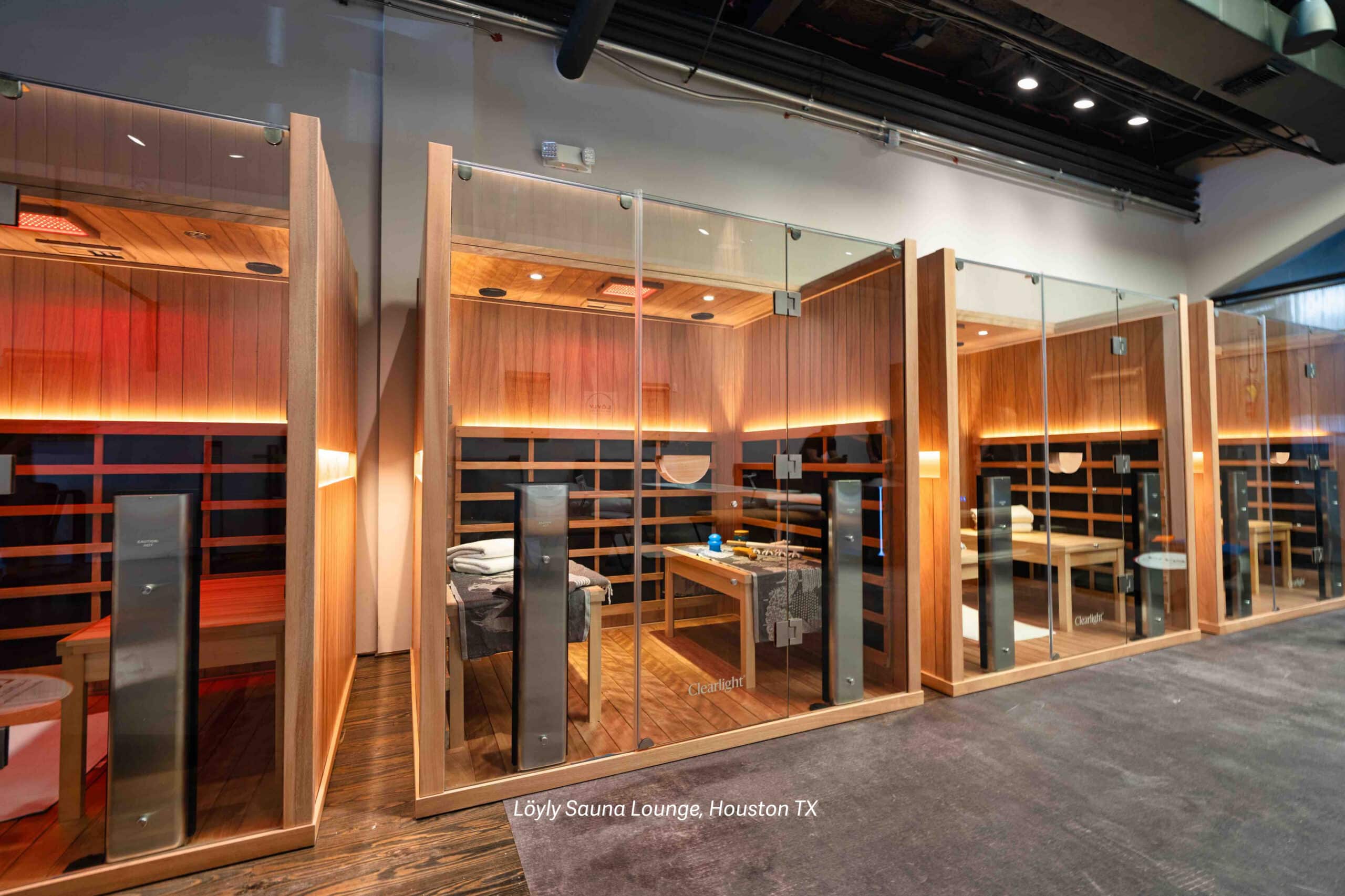 Clearlight Sanctuary Professional