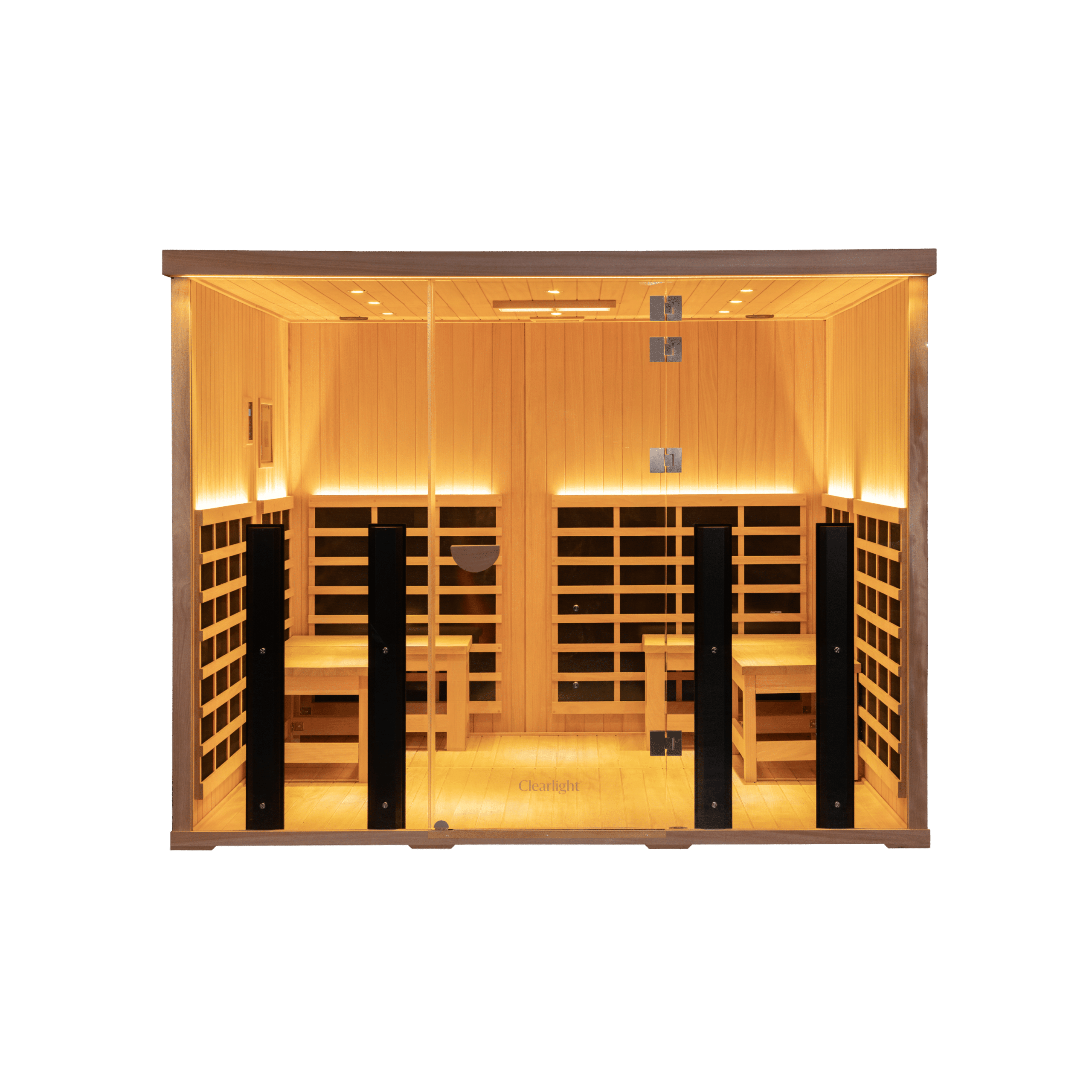 Clearlight Sanctuary Studio