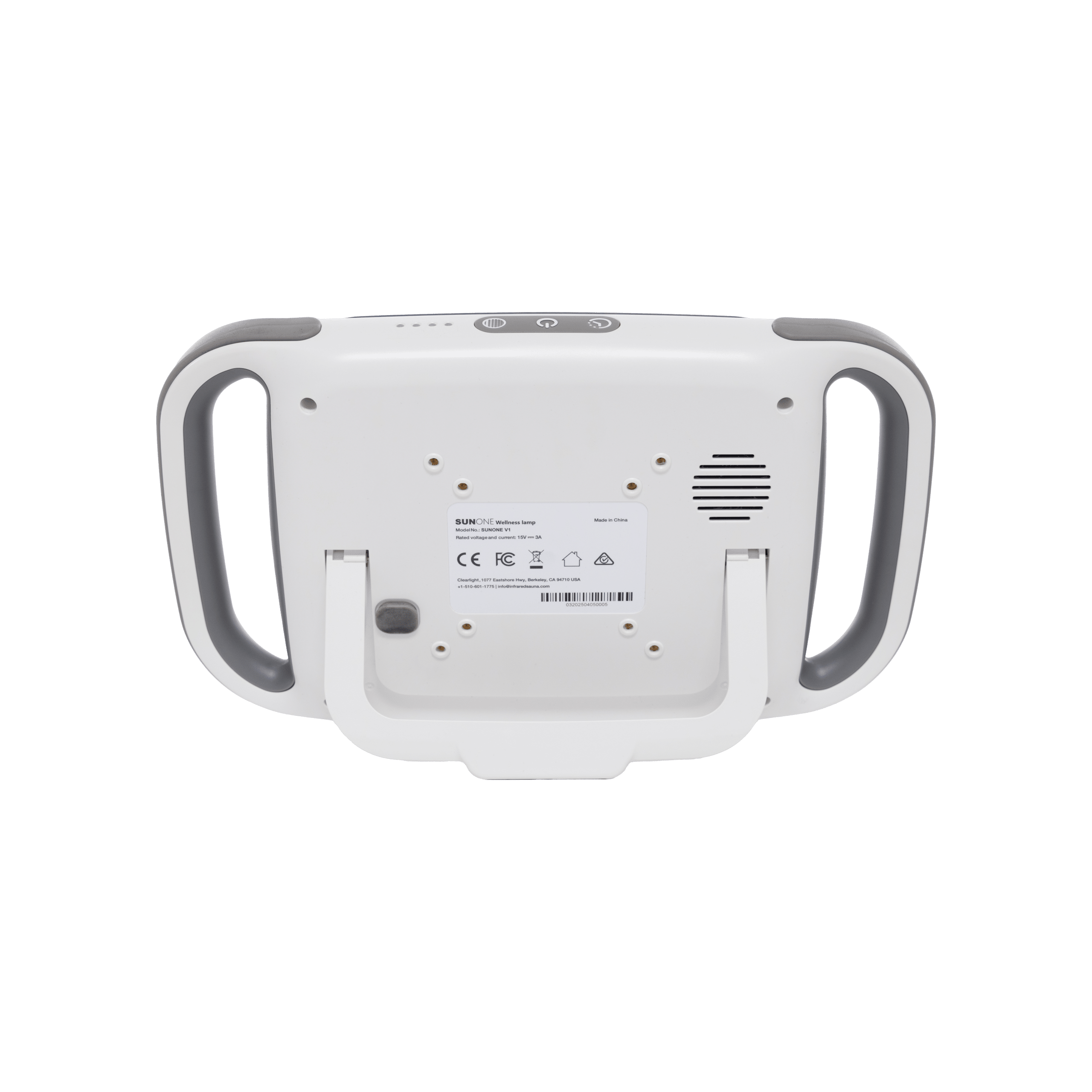SUN ONE® Wellness Lamp