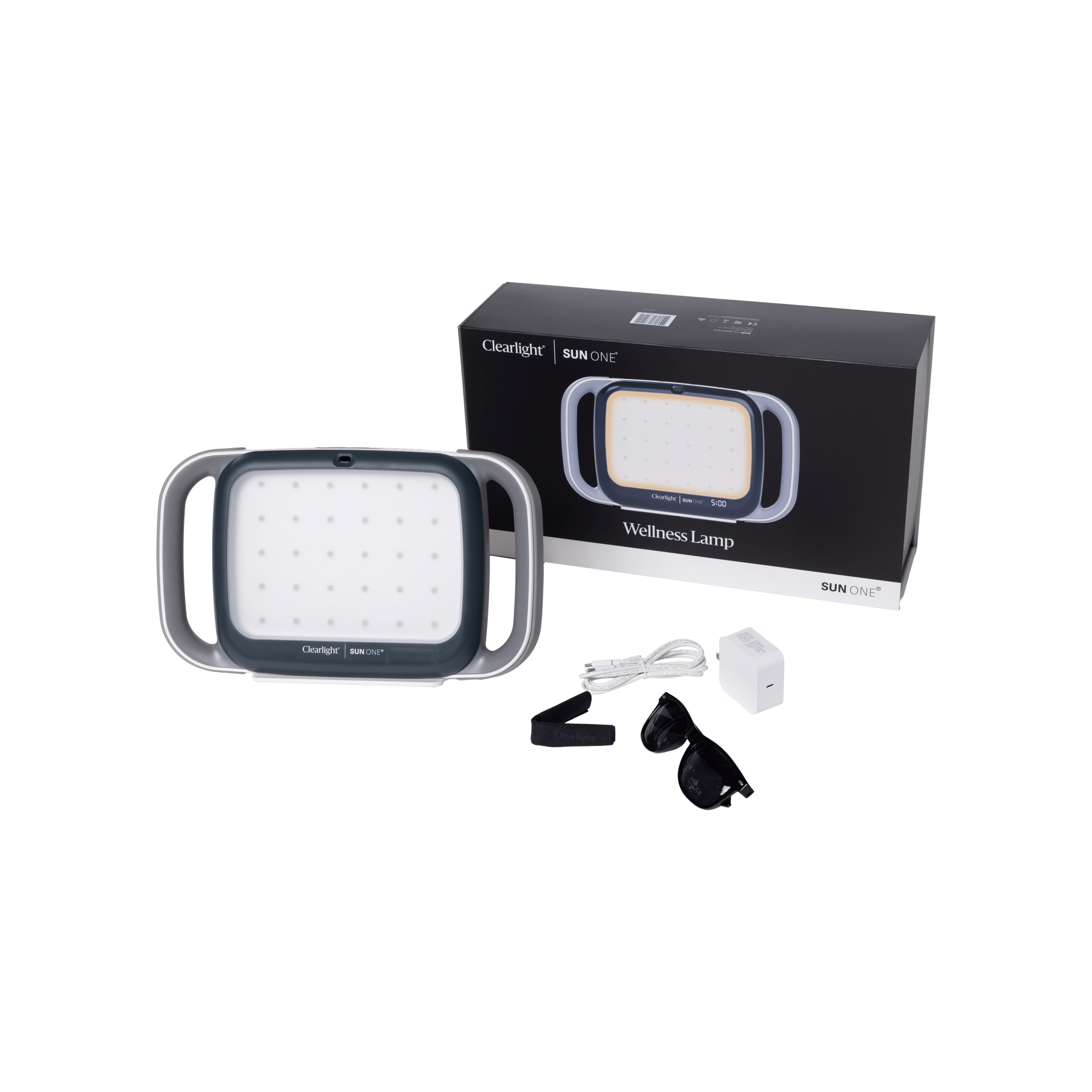 SUN ONE® Wellness Lamp