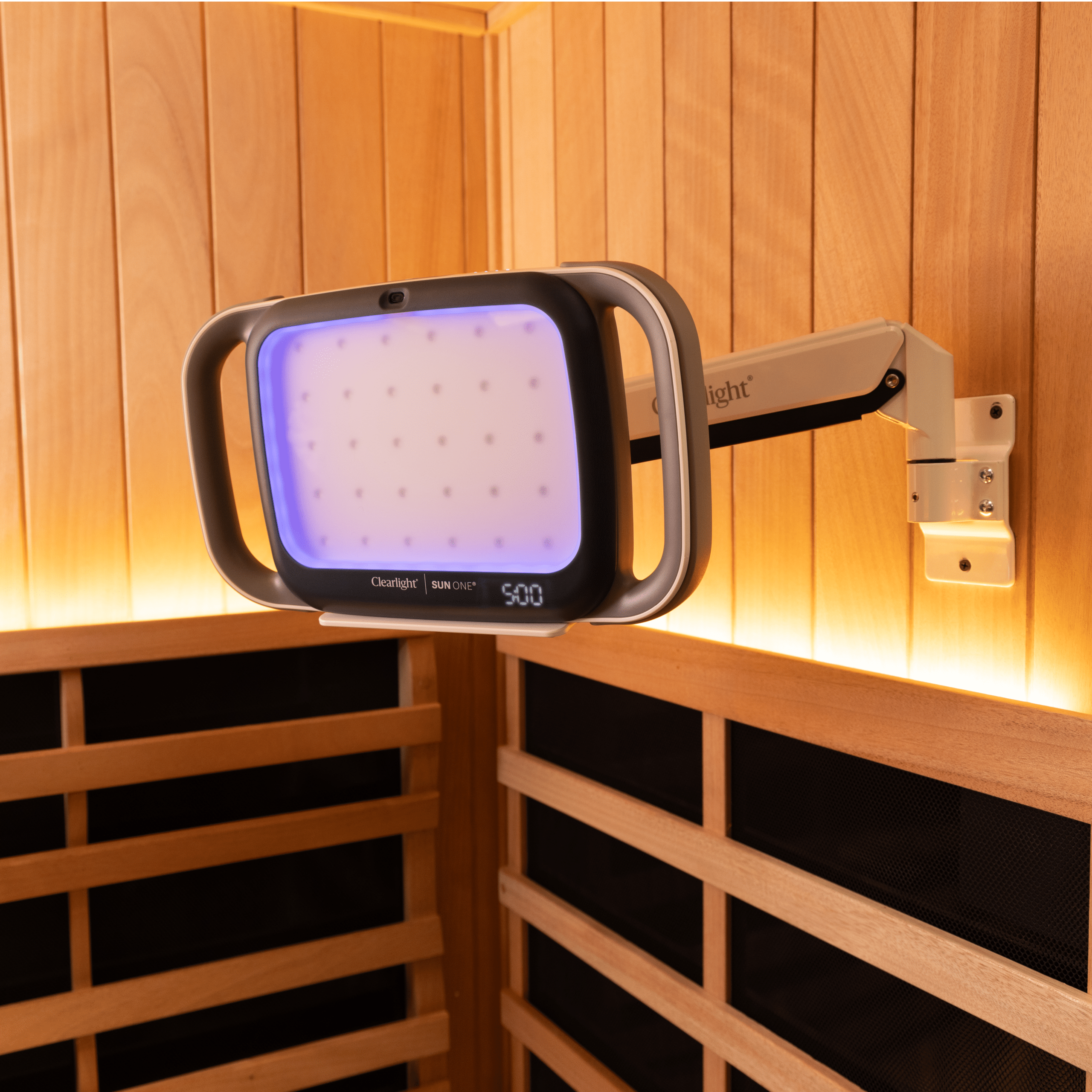 SUN ONE® Wellness Lamp