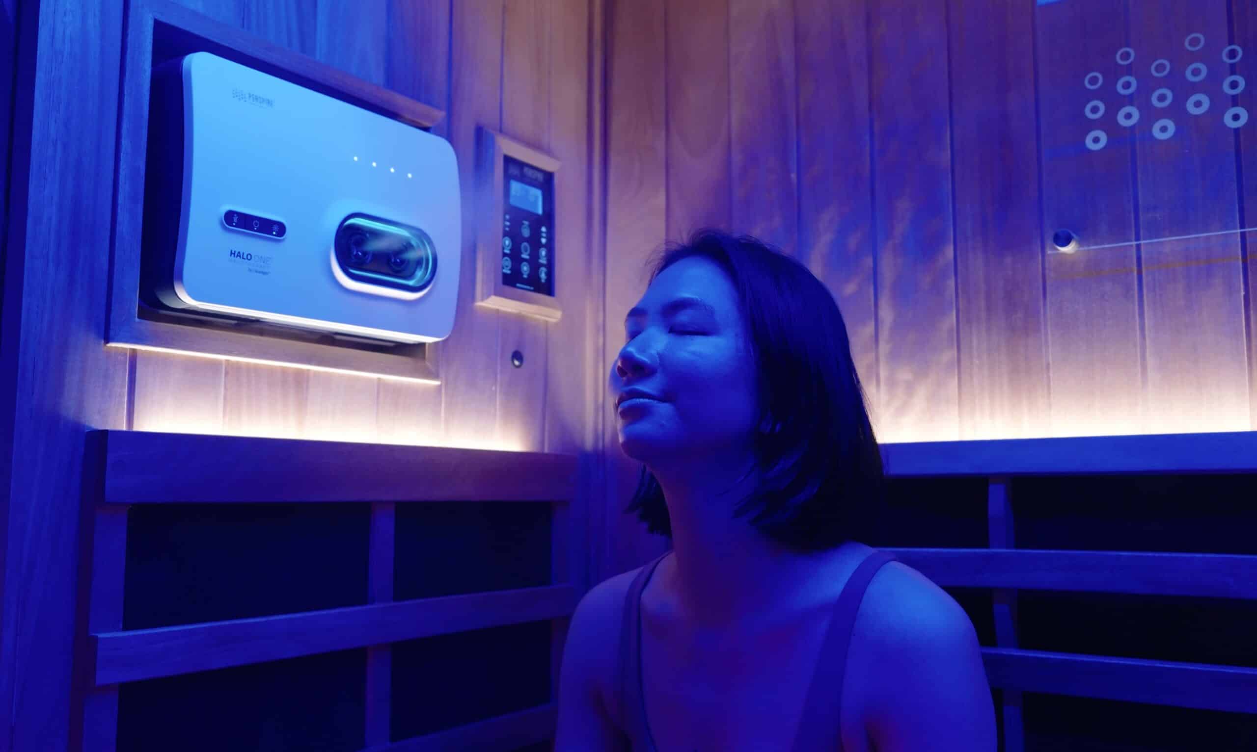 Elevating the Perspire Experience