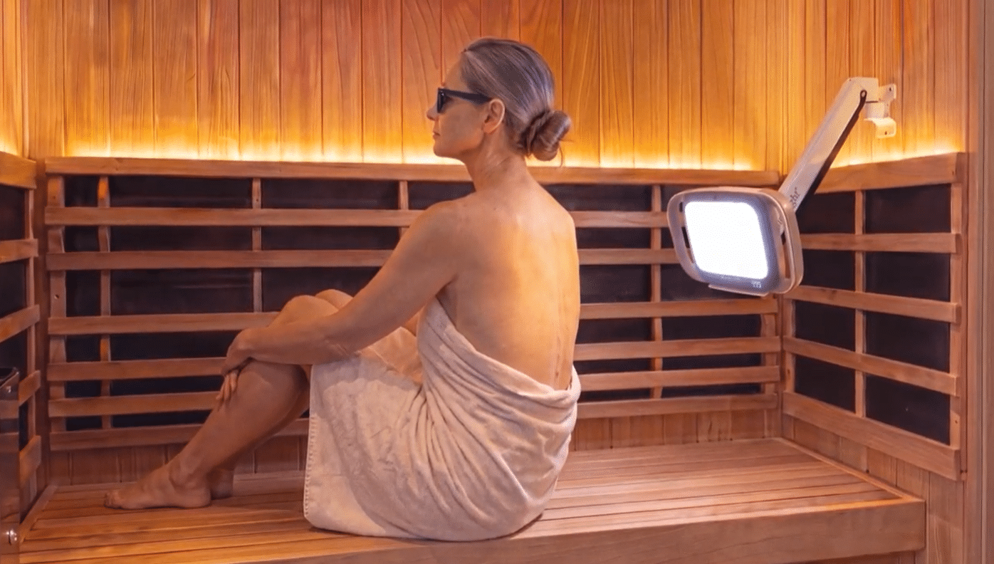 SUN ONE® Wellness Lamp