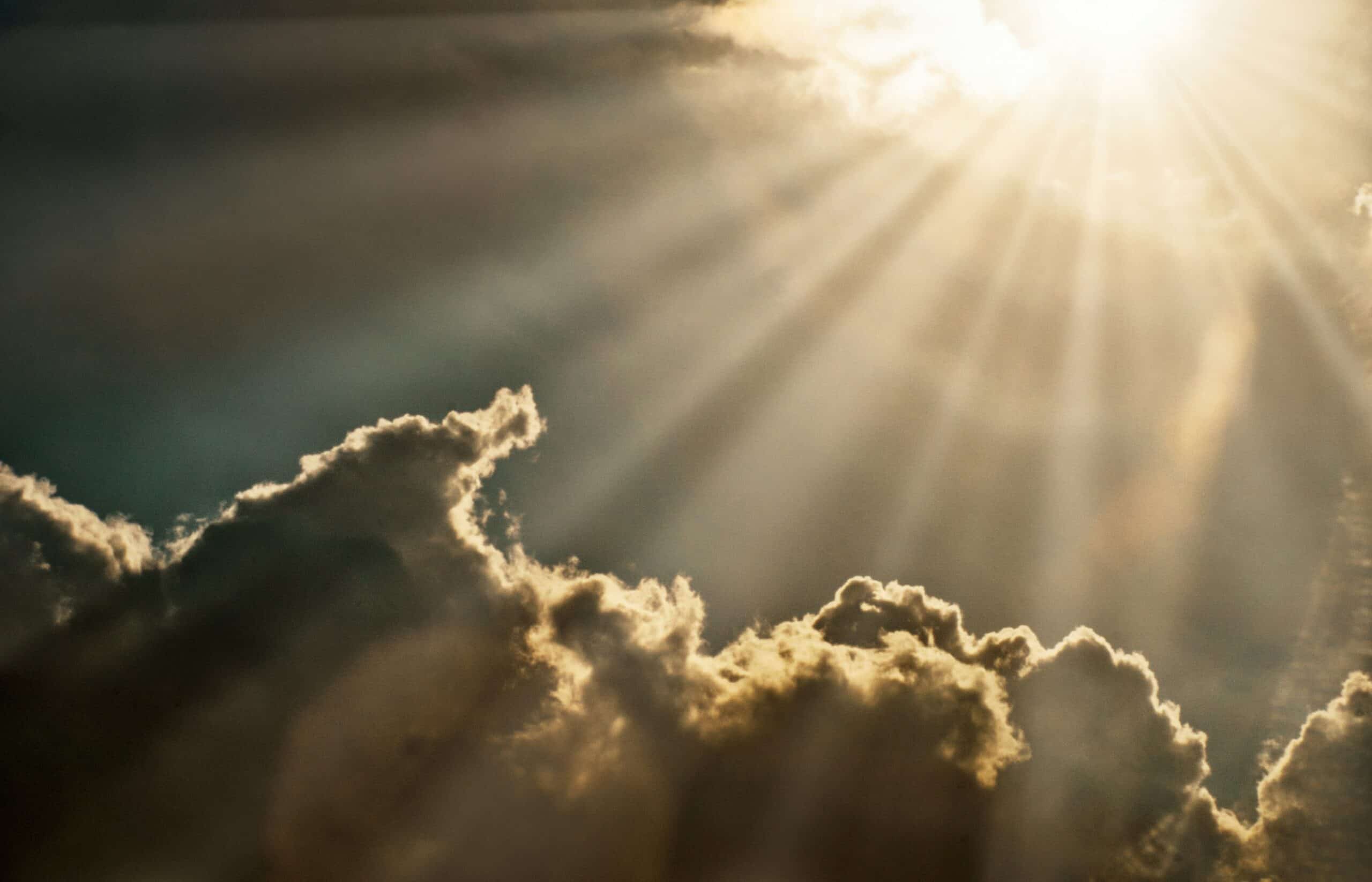 sunlight value on human skin uvb