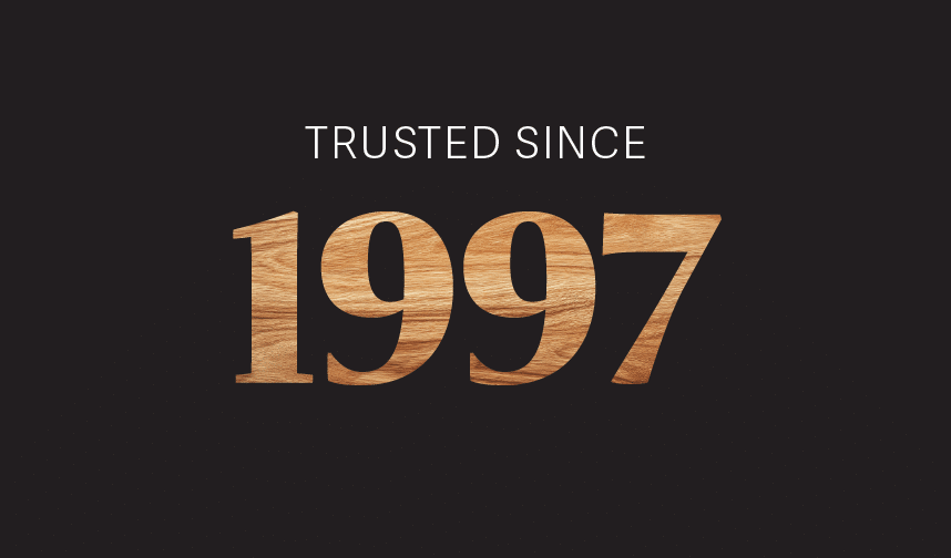 Clearlight trusted since 1997
