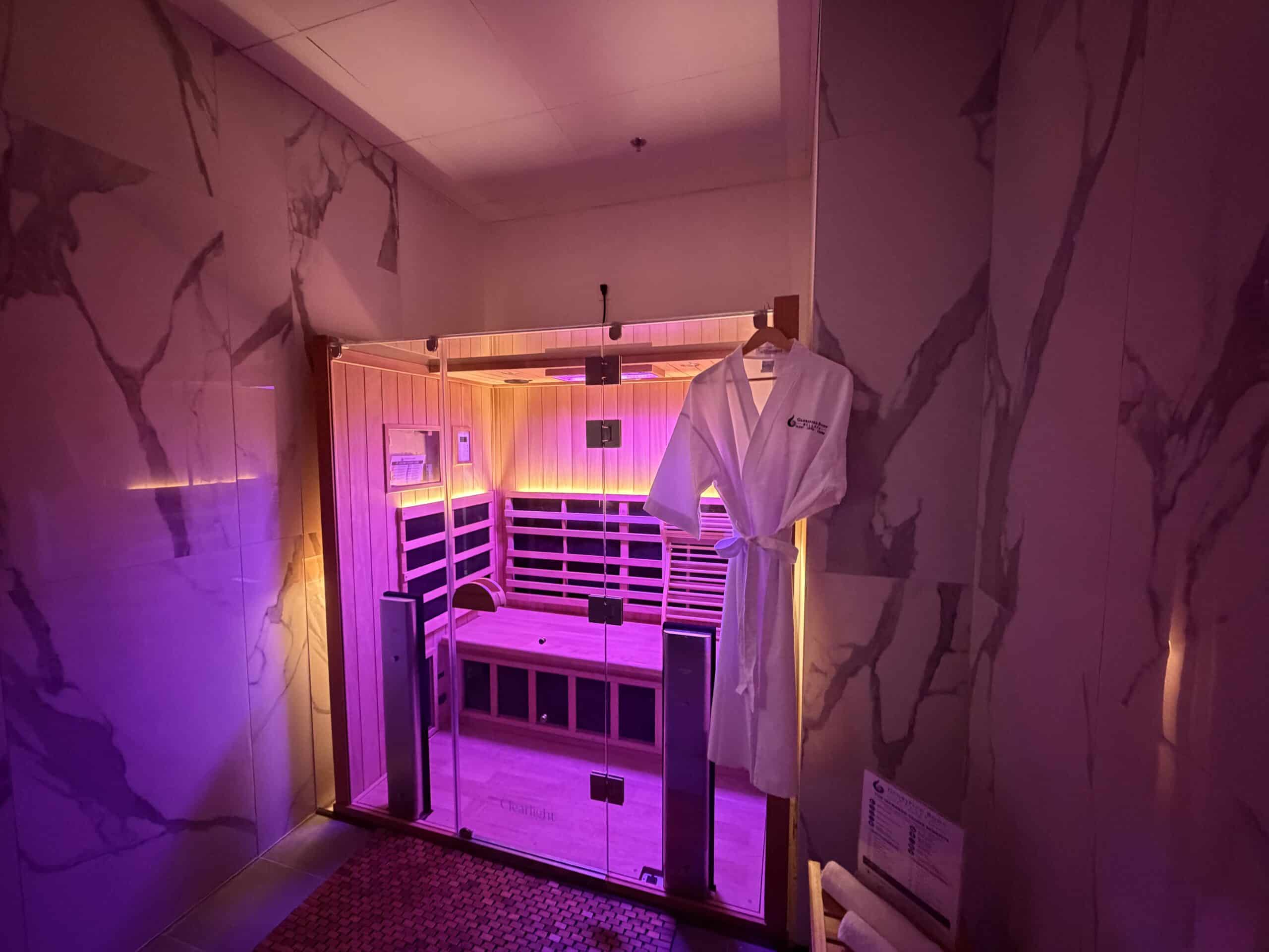 Elevating the Wellness Experience at Glorified Body WellSpa®