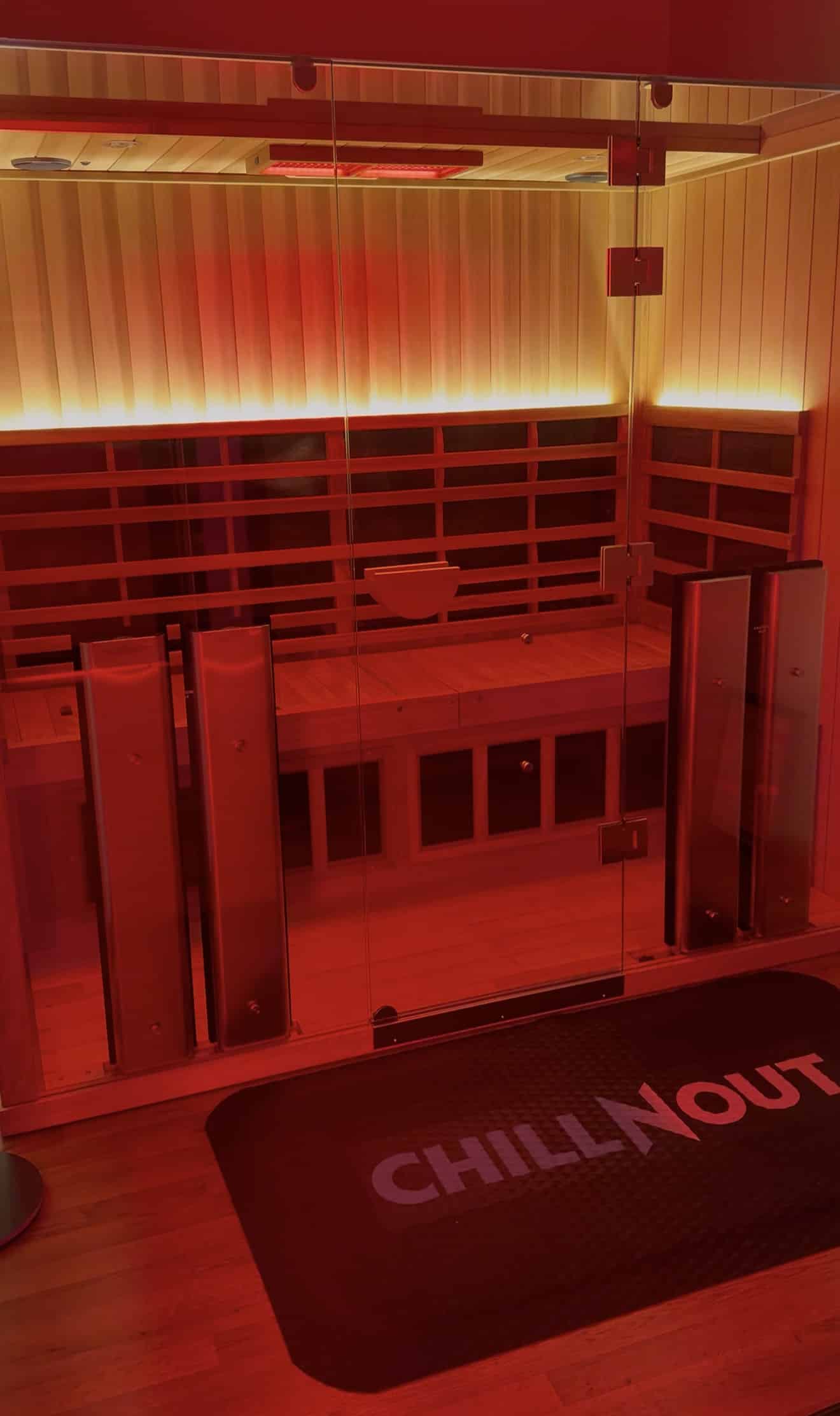The Perfect Addition to Our Wellness Facility