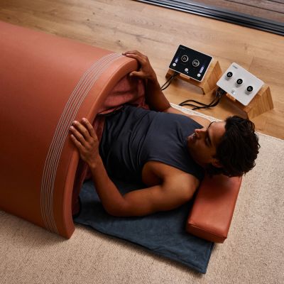 What is Red Light Therapy? Benefits, Uses & More - Clearlight Infrared  Saunas